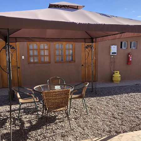 Antawhara Atacama Hotel San Pedro de Atacama Exterior photo