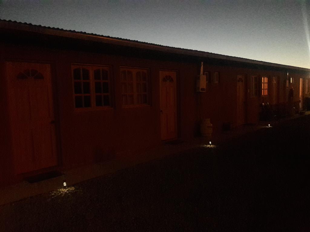 Antawhara Atacama Hotel San Pedro de Atacama Exterior photo